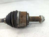 2016-2022 Honda Hr-v Axle Shaft Front Driver Cv C/v - Oemusedautoparts1.com