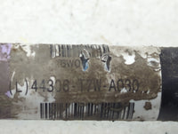 2016-2022 Honda Hr-v Axle Shaft Front Driver Cv C/v - Oemusedautoparts1.com