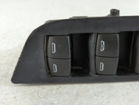 2018-2022 Chevrolet Equinox Master Power Window Switch Replacement Driver Side Left P/N:84513464 Fits OEM Used Auto Parts - Oemusedautoparts1.com