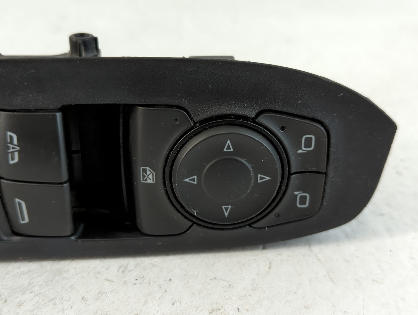 2018-2022 Chevrolet Equinox Master Power Window Switch Replacement Driver Side Left P/N:84513464 Fits OEM Used Auto Parts - Oemusedautoparts1.com