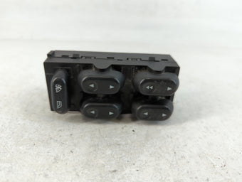 compare product 2003-2008 Mercury Grand Marquis Master Power Window Switch Replacement Driver Side Left P/N:2L1T-14540-AFW Fits OEM Used Auto Parts