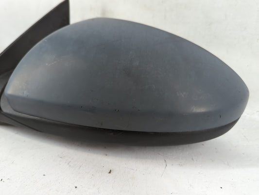 2019-2022 Kia Forte Side Mirror Replacement Driver Left View Door Mirror P/N:87610M7000 Fits Fits 2019 2020 2021 2022 OEM Used Auto Parts