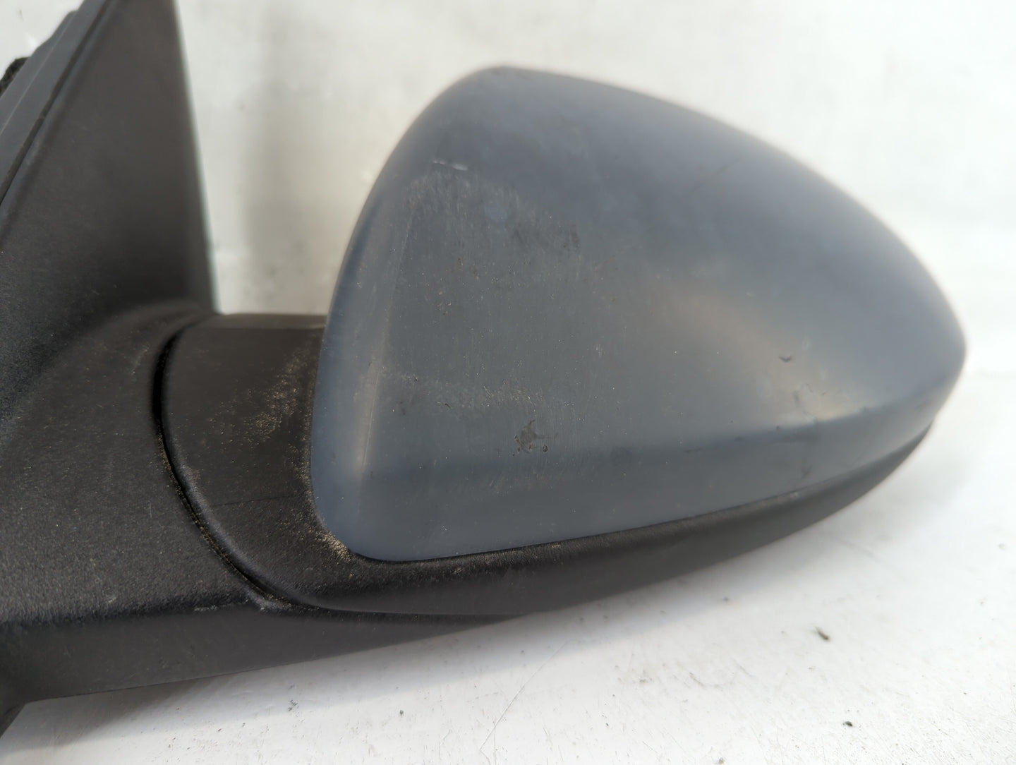 2019-2022 Kia Forte Side Mirror Replacement Driver Left View Door Mirror P/N:87610M7000 Fits Fits 2019 2020 2021 2022 OEM Used Auto Parts - Oemusedautoparts1.com
