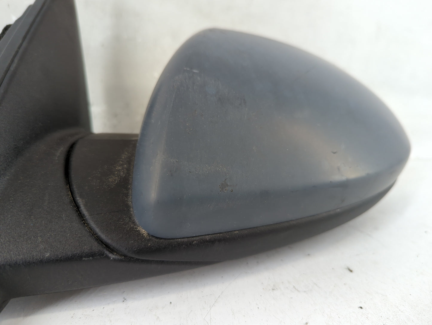 2019-2022 Kia Forte Side Mirror Replacement Driver Left View Door Mirror P/N:87610M7000 Fits Fits 2019 2020 2021 2022 OEM Used Auto Parts - Oemusedautoparts1.com