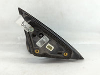 2019-2022 Kia Forte Side Mirror Replacement Driver Left View Door Mirror P/N:87610M7000 Fits Fits 2019 2020 2021 2022 OEM Used Auto Parts - Oemusedautoparts1.com