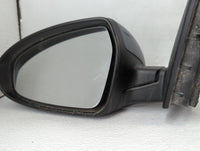 2019-2022 Kia Forte Side Mirror Replacement Driver Left View Door Mirror P/N:87610M7000 Fits Fits 2019 2020 2021 2022 OEM Used Auto Parts - Oemusedautoparts1.com