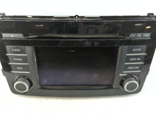 2013-2015 Mazda Cx-9 Radio AM FM Cd Player Receiver Replacement P/N:TK22 66 DV0A Fits Fits 2013 2014 2015 OEM Used Auto Parts