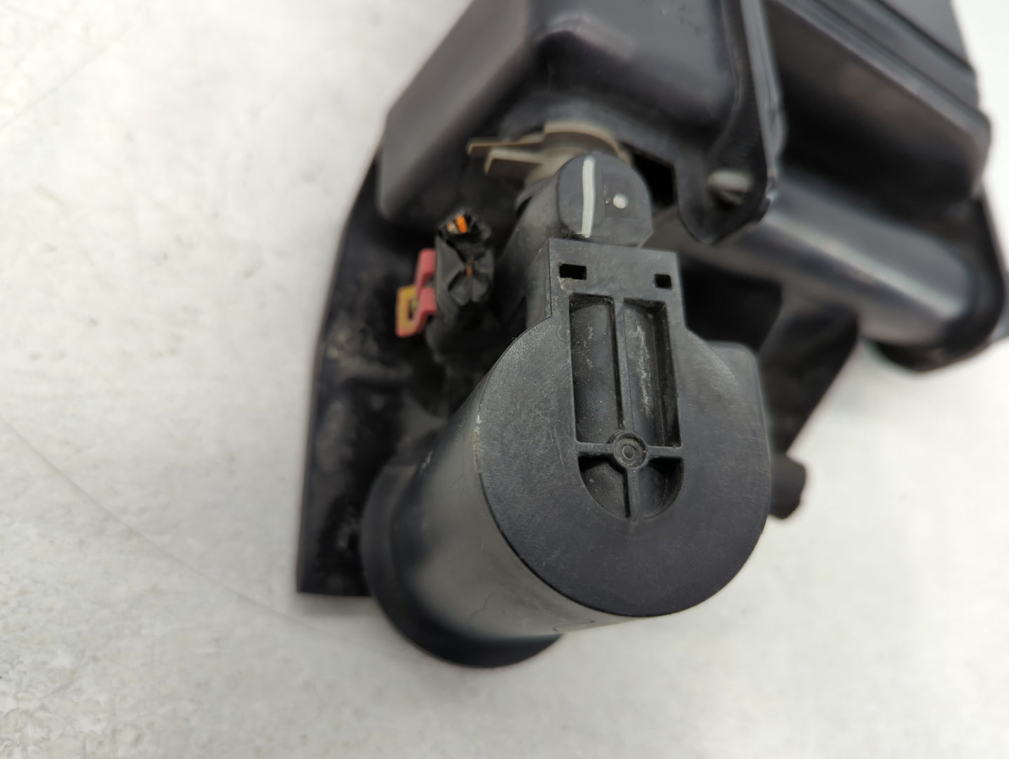 2020 Hyundai Elantra Fuel Vapor Charcoal Canister - Oemusedautoparts1.com