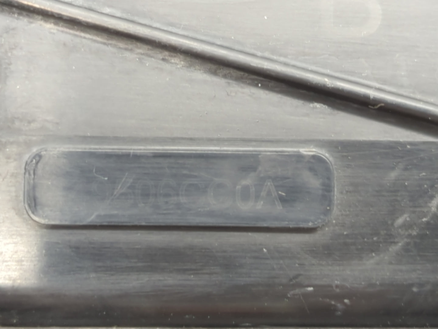 2006 Buick Lucerne Fuel Vapor Charcoal Canister - Oemusedautoparts1.com