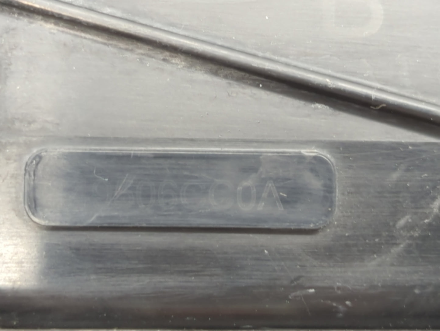 2006 Buick Lucerne Fuel Vapor Charcoal Canister - Oemusedautoparts1.com