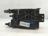 2006 Buick Lucerne Fuel Vapor Charcoal Canister - Oemusedautoparts1.com