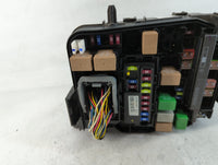 2011-2013 Hyundai Elantra Fusebox Fuse Box Panel Relay Module P/N:91950-3X510 Fits Fits 2011 2012 2013 OEM Used Auto Parts - Oemusedautoparts1.com