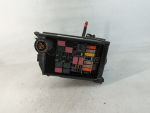 2015-2021 Jeep Renegade Fusebox Fuse Box Panel Relay Module P/N:0803020039 Fits Fits 2015 2016 2017 2018 2019 2020 2021 OEM Used Auto Parts