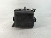 2017-2019 Kia Soul Fusebox Fuse Box Panel Relay Module P/N:91709B2070 Fits Fits 2017 2018 2019 OEM Used Auto Parts - Oemusedautoparts1.com