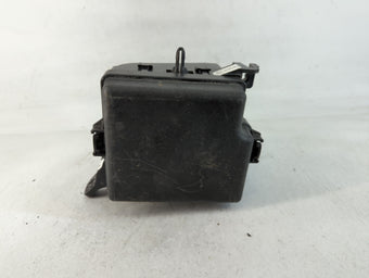 compare product 2017-2019 Kia Soul Fusebox Fuse Box Panel Relay Module P/N:91709B2070 Fits Fits 2017 2018 2019 OEM Used Auto Parts