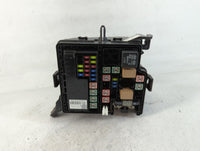 2017-2019 Kia Soul Fusebox Fuse Box Panel Relay Module P/N:91709B2070 Fits Fits 2017 2018 2019 OEM Used Auto Parts - Oemusedautoparts1.com