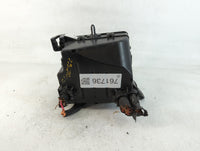 2017-2019 Kia Soul Fusebox Fuse Box Panel Relay Module P/N:91709B2070 Fits Fits 2017 2018 2019 OEM Used Auto Parts - Oemusedautoparts1.com