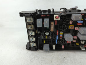 2015-2018 Jeep Cherokee Fusebox Fuse Box Relay Module Tipm 6351-2977