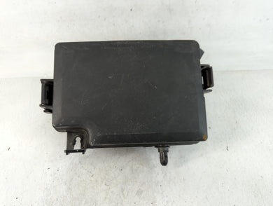 2020 Kia Forte Fusebox Fuse Box Panel Relay Module P/N:91470 M7180 Fits OEM Used Auto Parts