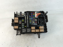 2020 Kia Forte Fusebox Fuse Box Panel Relay Module P/N:91470 M7180 Fits OEM Used Auto Parts