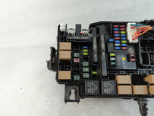 2020 Kia Forte Fusebox Fuse Box Panel Relay Module P/N:91470 M7180 Fits OEM Used Auto Parts