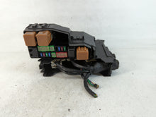 2015-2022 Nissan Murano Fusebox Fuse Box Panel Relay Module Fits Fits 2015 2016 2017 2018 2019 2020 2021 2022 OEM Used Auto Parts