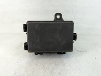 2021-2022 Honda Odyssey Fusebox Fuse Box Panel Relay Module P/N:7171-4924-30 Fits Fits 2021 2022 OEM Used Auto Parts - Oemusedautoparts1.com