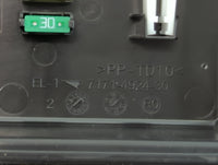 2021-2022 Honda Odyssey Fusebox Fuse Box Panel Relay Module P/N:7171-4924-30 Fits Fits 2021 2022 OEM Used Auto Parts - Oemusedautoparts1.com