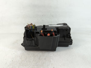 2018-2019 Ford Mustang Fusebox Fuse Box Panel Relay Module Fits Fits 2018 2019 OEM Used Auto Parts