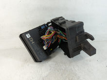 2013-2019 Nissan Sentra Fusebox Fuse Box Panel Relay Module P/N:284B7 3RA1B Fits Fits 2013 2014 2015 2016 2017 2018 2019 OEM Used Auto Parts