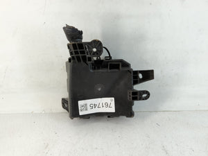 2013-2019 Nissan Sentra Fusebox Fuse Box Panel Relay Module P/N:284B7 3RA1B Fits Fits 2013 2014 2015 2016 2017 2018 2019 OEM Used Auto Parts