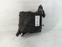 2016-2018 Hyundai Tucson Fusebox Fuse Box Panel Relay Module P/N:N91431-D3162-52 91431 D3162 Fits Fits 2016 2017 2018 OEM Used Auto Parts - Oemusedautoparts1.com