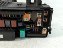 2013-2017 Honda Accord Fusebox Fuse Box Panel Relay Module P/N:03G3Q0388 Fits Fits 2013 2014 2015 2016 2017 OEM Used Auto Parts