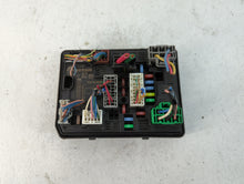 2020-2022 Nissan Sentra Fusebox Fuse Box Panel Relay Module P/N:284B76LA0A Fits Fits 2020 2021 2022 OEM Used Auto Parts