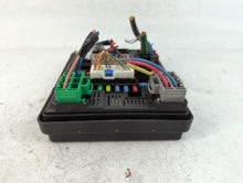 2020-2022 Nissan Sentra Fusebox Fuse Box Panel Relay Module P/N:284B76LA0A Fits Fits 2020 2021 2022 OEM Used Auto Parts