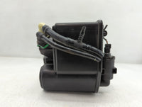 2018 Infiniti Qx30 Fuel Vapor Charcoal Canister - Oemusedautoparts1.com