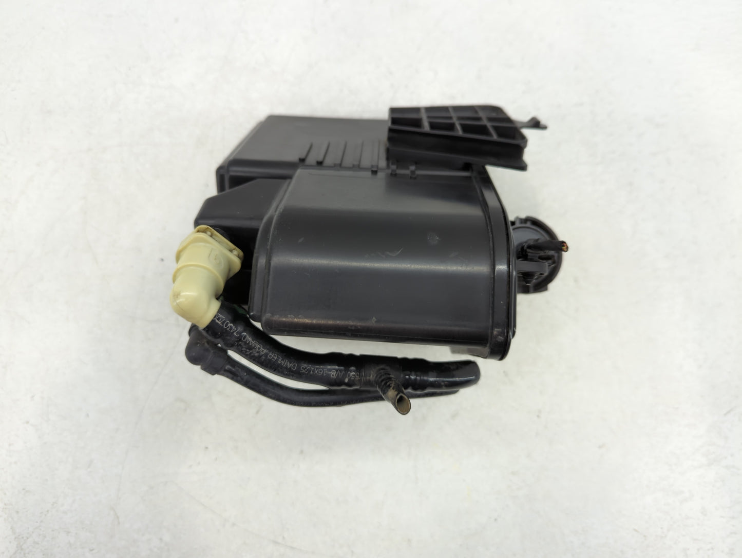 2018 Infiniti Qx30 Fuel Vapor Charcoal Canister - Oemusedautoparts1.com