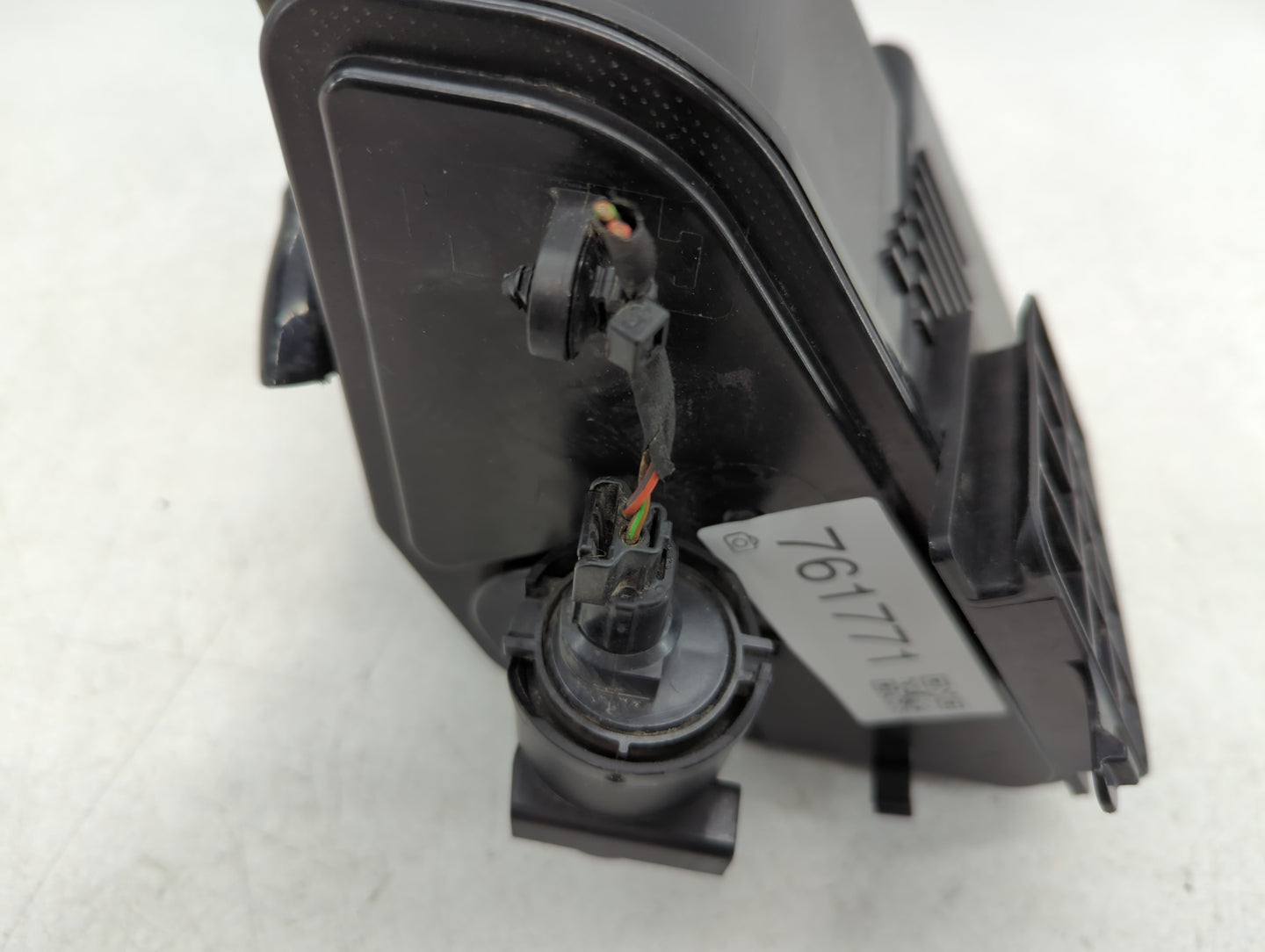 2018 Infiniti Qx30 Fuel Vapor Charcoal Canister - Oemusedautoparts1.com