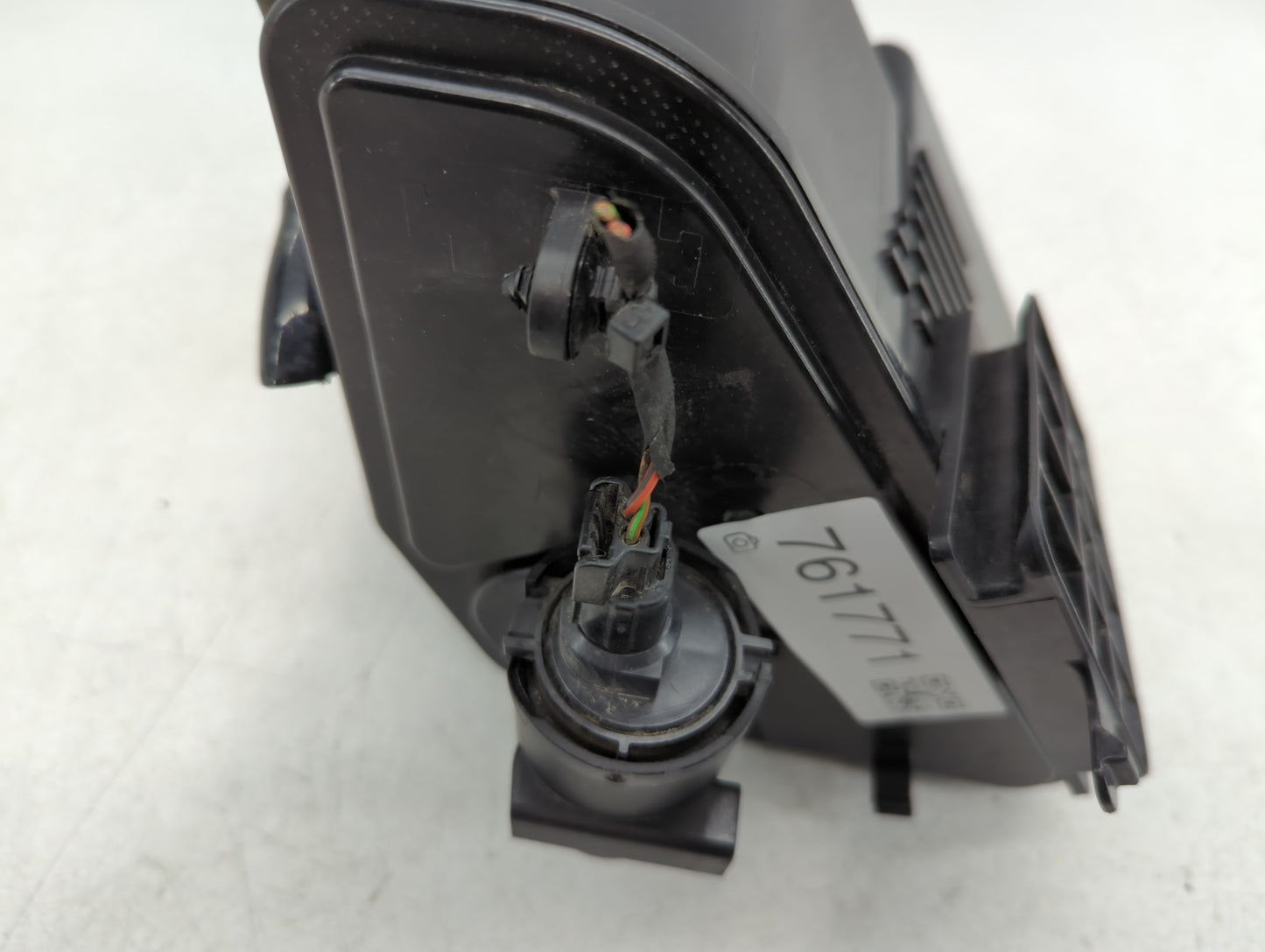 2018 Infiniti Qx30 Fuel Vapor Charcoal Canister - Oemusedautoparts1.com