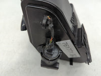 2018 Infiniti Qx30 Fuel Vapor Charcoal Canister - Oemusedautoparts1.com