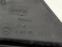 2018 Infiniti Qx30 Fuel Vapor Charcoal Canister - Oemusedautoparts1.com