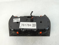 2015-2018 Jeep Cherokee Climate Control Module Temperature AC/Heater Replacement P/N:16625101 68293523AC Fits OEM Used Auto Parts - Oemusedautoparts1.com