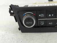 2013-2017 Hyundai Elantra Climate Control Module Temperature AC/Heater Replacement P/N:23120025923 79600 T3R A510 M1 Fits OEM Used Auto Parts - Oemusedautoparts1.com