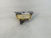 2013-2017 Hyundai Elantra Climate Control Module Temperature AC/Heater Replacement P/N:23120025923 79600 T3R A510 M1 Fits OEM Used Auto Parts - Oemusedautoparts1.com