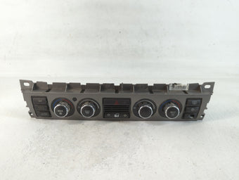 compare product 2016-2020 Kia Sedona Climate Control Module Temperature AC/Heater Replacement P/N:90025-175/0010 Fits OEM Used Auto Parts