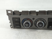 2016-2020 Kia Sedona Climate Control Module Temperature AC/Heater Replacement P/N:90025-175/0010 Fits OEM Used Auto Parts - Oemusedautoparts1.com