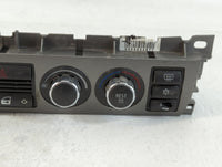 2016-2020 Kia Sedona Climate Control Module Temperature AC/Heater Replacement P/N:90025-175/0010 Fits OEM Used Auto Parts - Oemusedautoparts1.com