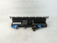 2016-2020 Kia Sedona Climate Control Module Temperature AC/Heater Replacement P/N:90025-175/0010 Fits OEM Used Auto Parts - Oemusedautoparts1.com