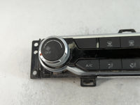 2019-2022 Nissan Altima Climate Control Module Temperature AC/Heater Replacement P/N:27500 6CA3A Fits Fits 2019 2020 2021 2022 OEM Used Auto Parts - Oemusedautoparts1.com