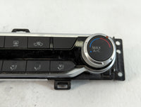 2019-2022 Nissan Altima Climate Control Module Temperature AC/Heater Replacement P/N:27500 6CA3A Fits Fits 2019 2020 2021 2022 OEM Used Auto Parts - Oemusedautoparts1.com